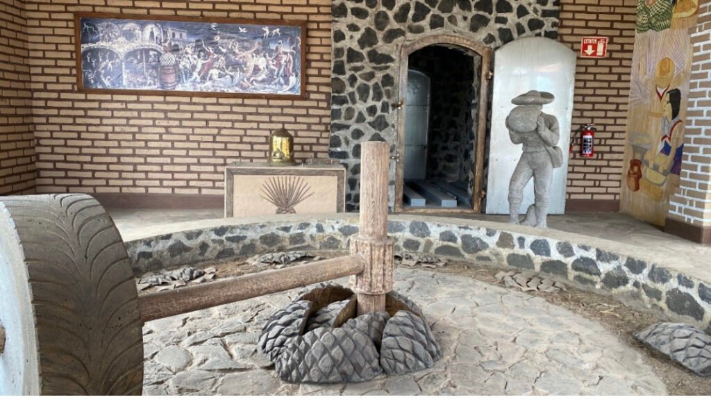 Distillery 3